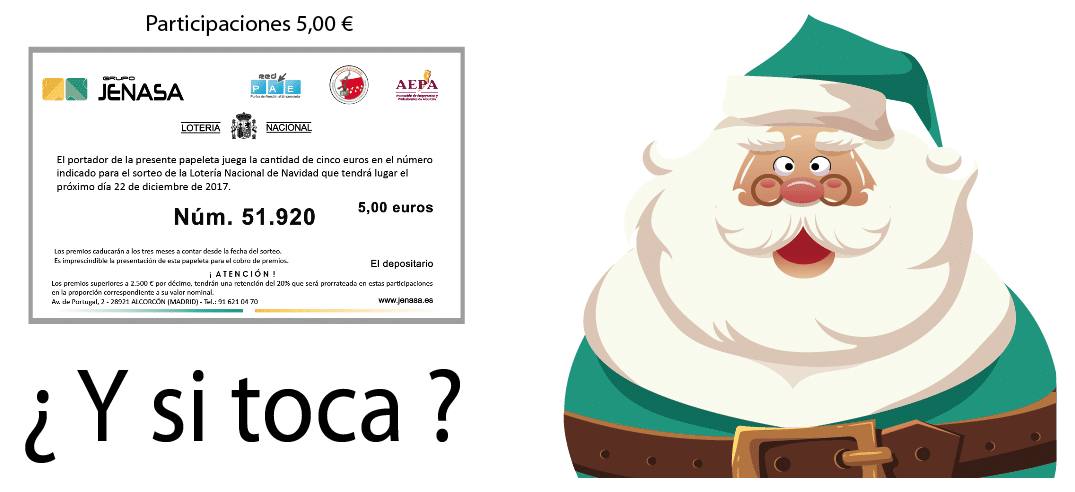 loteria jenasa