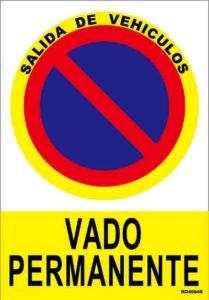 vado alcorcon