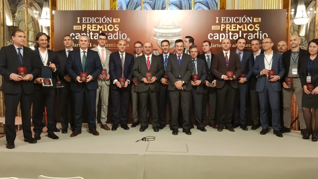 Premiados capital radio 2018