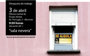 Desayuno informativo