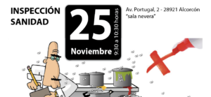 Claves para una inspección de sanidad