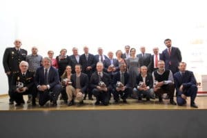 Premiados AEPA 2019