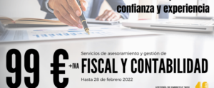 Servicio fiscal y contabilidad 99