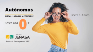 Alta autonomos 0 euros