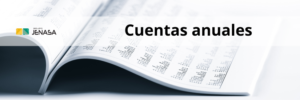 Cuentas anuales empresa