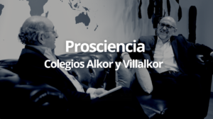 Charlas con empresarios - Grupo Jenasa