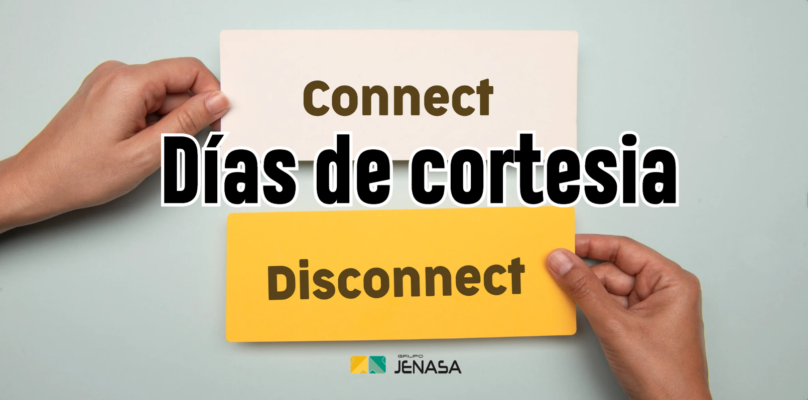 Días de cortesía de Hacienda para no recibir notificaciones de la AEAT en vacaciones - Grupo Jenasa